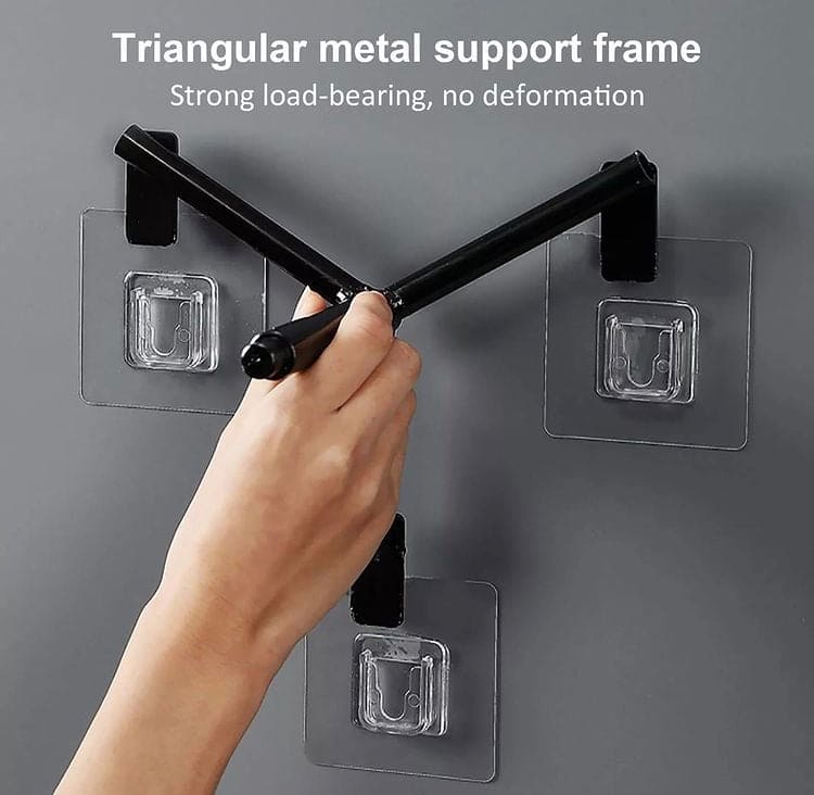 Wall Mounted 6 Grids Grain Storage Wheel, Rotatable Cereal Container, 6 in 1 Rotatable Wall Mounted Rice And Pulses Container Wall Mounted 6 Grids Grain Storage Wheel, Rotatable Cereal Container, 6 in 1 Rotatable Wall Mounted Rice And Pulses Container
